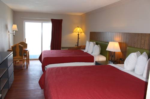 Imagen de la habitación del Hotel Garden City Inn, Myrtle Beach. Foto 2