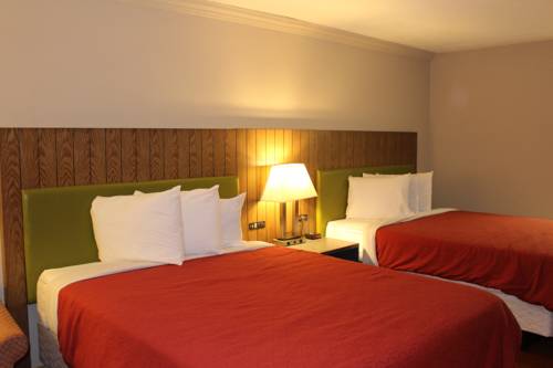 Imagen de la habitación del Hotel Garden City Inn, Myrtle Beach. Foto 3