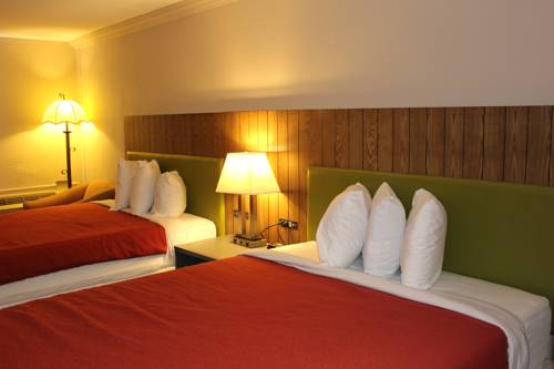 Imagen de la habitación del Hotel Garden City Inn, Myrtle Beach. Foto 4
