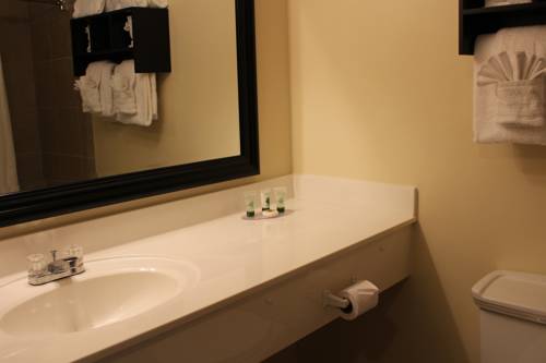 Imagen de la habitación del Hotel Garden City Inn, Myrtle Beach. Foto 5