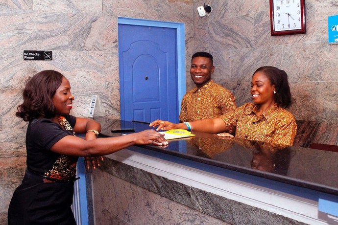 Imagen de los interiores del Hotel Garden City Marriott. Foto 20