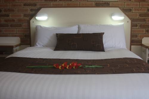 Imagen de la habitación del Hotel Garden City Motor Inn, Toowoomba. Foto 2