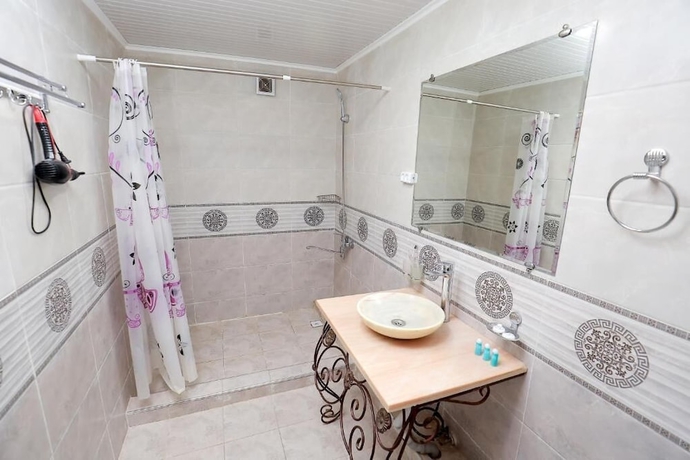 Imagen de la habitación del Hotel Garden City, Navoi. Foto 11