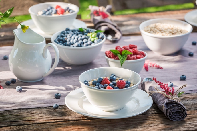 Imagen de los exteriores del Hotel Garden City Resort. Foto 13