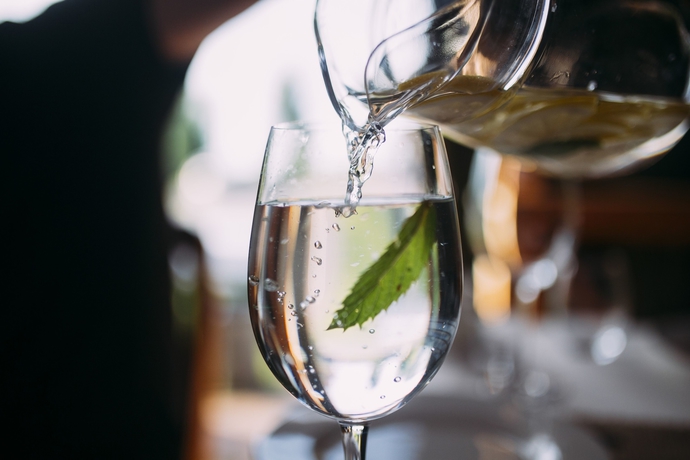 Imagen del bar/restaurante del Hotel Garden City Resort. Foto 6