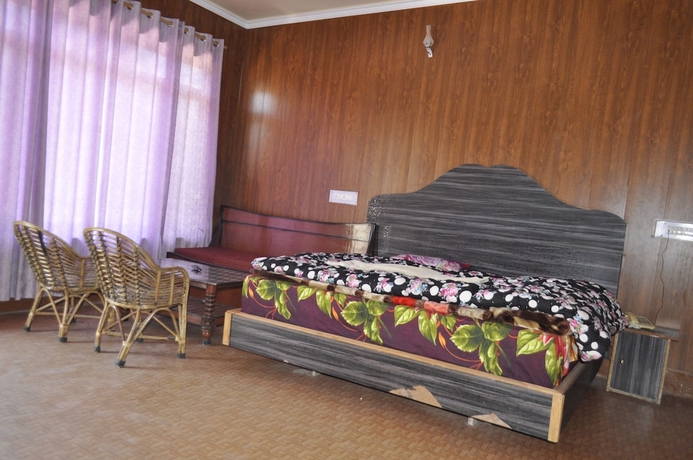 Imagen de la habitación del Hotel Garden Cottage and Restaurant. Foto 4