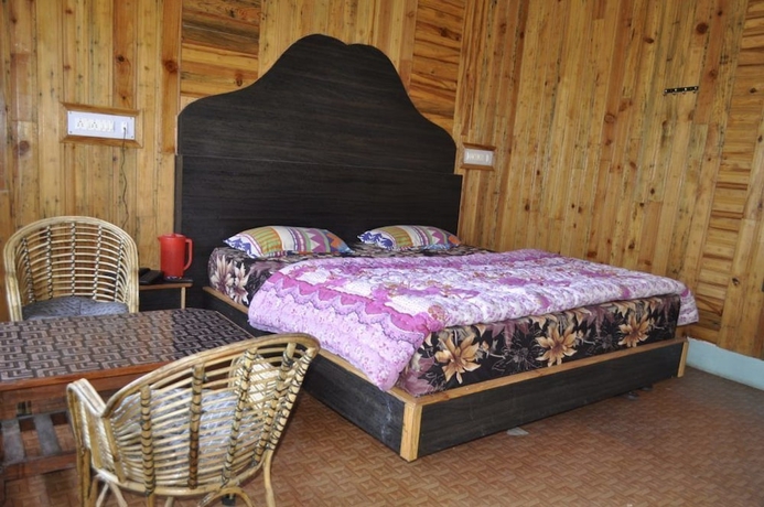 Imagen de la habitación del Hotel Garden Cottage and Restaurant. Foto 5