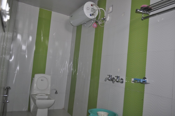 Imagen de la habitación del Hotel Garden Cottage and Restaurant. Foto 7