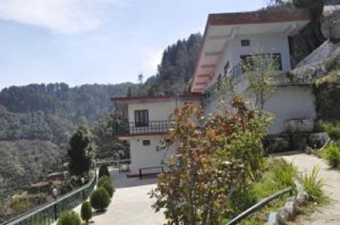 Imagen general del Hotel Garden Cottage and Restaurant. Foto 1