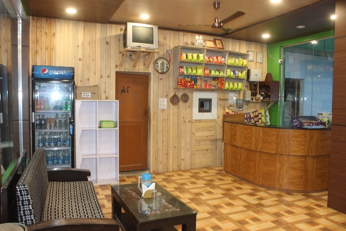 Imagen de los interiores del Hotel Garden Cottage and Restaurant. Foto 13