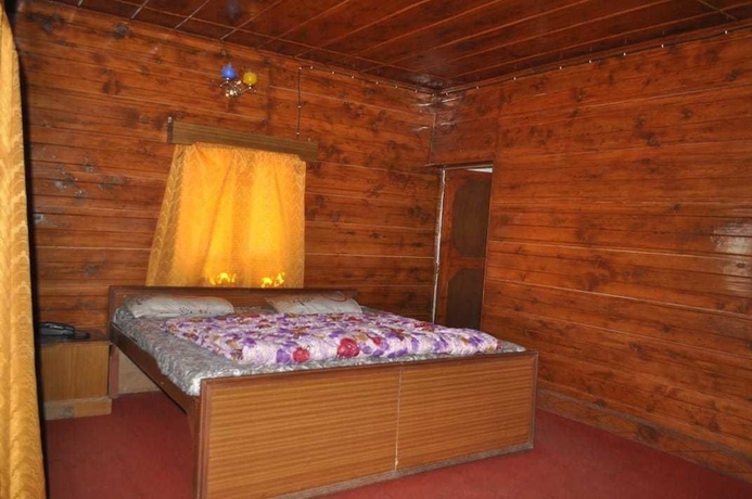 Imagen de la habitación del Hotel Garden Cottage and Restaurant. Foto 9