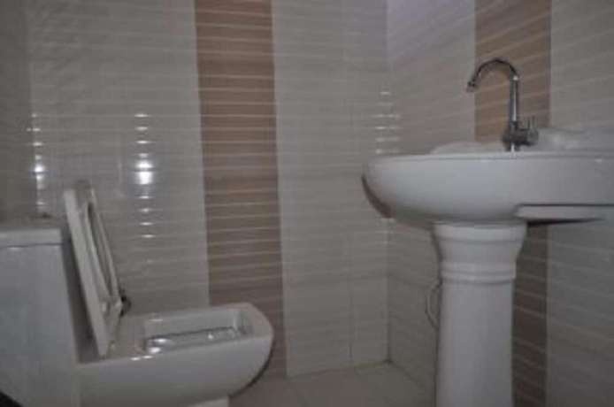Imagen de la habitación del Hotel Garden Cottage and Restaurant. Foto 12