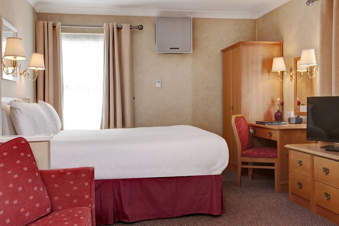 Imagen de la habitación del Hotel Garden Court Aylesbury. Foto 9
