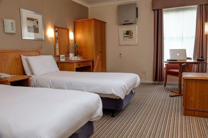 Imagen de la habitación del Hotel Garden Court Aylesbury. Foto 13