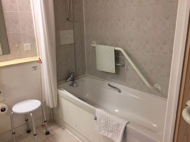 Imagen de la habitación del Hotel Garden Court Aylesbury. Foto 14