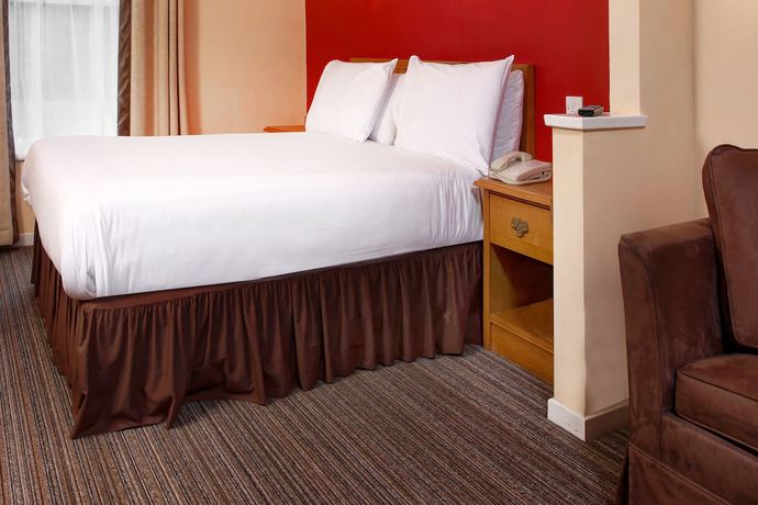 Imagen de la habitación del Hotel Garden Court Aylesbury. Foto 15