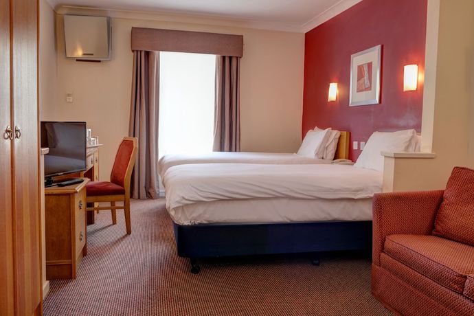 Imagen de la habitación del Hotel Garden Court Aylesbury. Foto 18