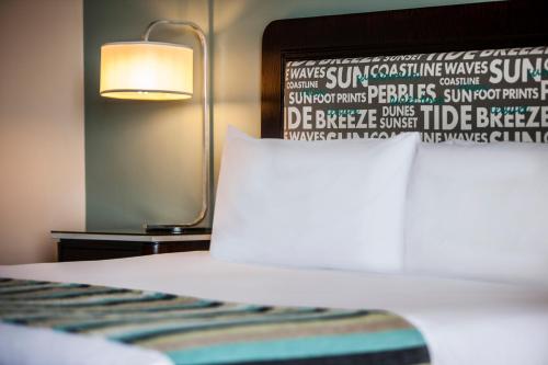 Imagen de la habitación del Hotel Garden Court East London. Foto 15