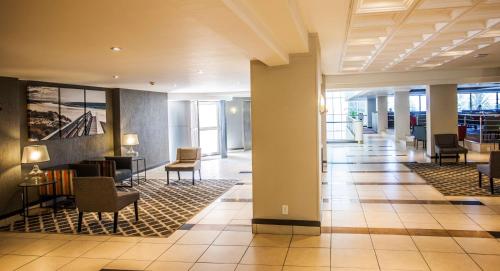 Imagen general del Hotel Garden Court East London. Foto 6
