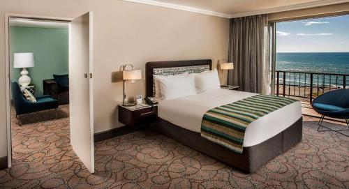 Imagen de la habitación del Hotel Garden Court East London. Foto 20