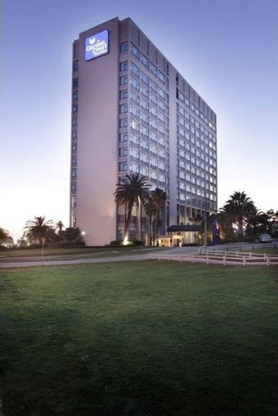 Imagen general del Hotel Garden Court Kings Beach. Foto 1
