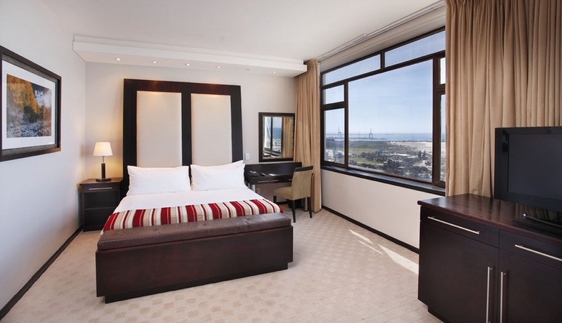 Imagen general del Hotel Garden Court Kings Beach. Foto 5