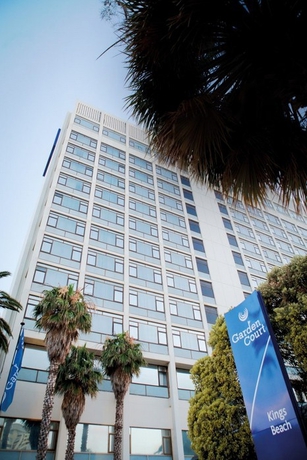 Imagen general del Hotel Garden Court Kings Beach. Foto 6