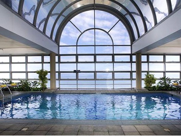 Imagen general del Hotel Garden Court Marine Parade. Foto 2