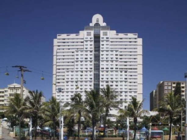 Imagen general del Hotel Garden Court Marine Parade. Foto 4