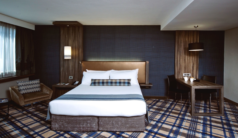 Imagen de la habitación del Hotel Garden Court Milpark. Foto 11