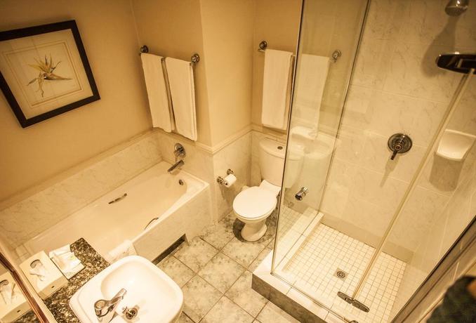 Imagen de la habitación del Hotel Garden Court Morningside. Foto 6