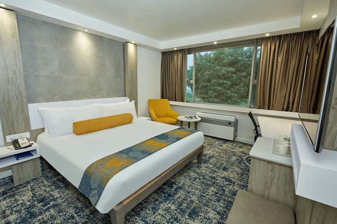 Imagen de la habitación del Hotel Garden Court Mthatha. Foto 6