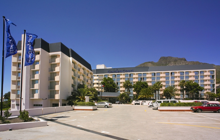 Imagen general del Hotel Garden Court Nelson Mandela Boulevard. Foto 1