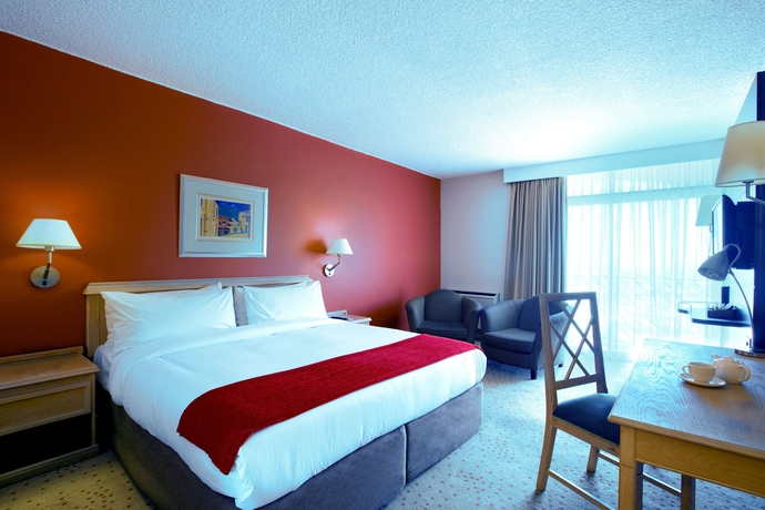 Imagen de la habitación del Hotel Garden Court Nelson Mandela Boulevard. Foto 8