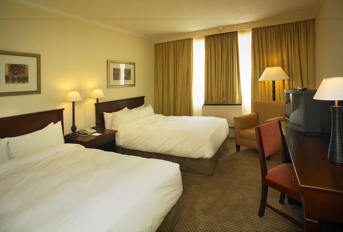 Imagen de la habitación del Hotel Garden Court O.r. Tambo International Airport. Foto 8