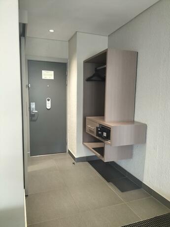 Imagen general del Hotel Garden Court Polokwane. Foto 8