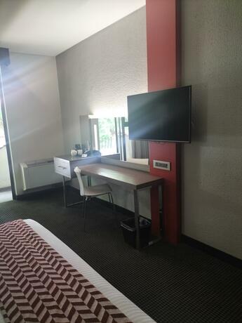 Imagen general del Hotel Garden Court Polokwane. Foto 9