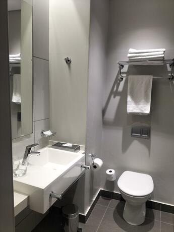 Imagen general del Hotel Garden Court Polokwane. Foto 13