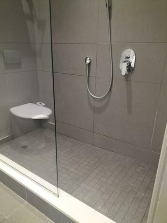 Imagen general del Hotel Garden Court Polokwane. Foto 19