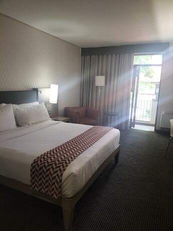 Imagen general del Hotel Garden Court Polokwane. Foto 21