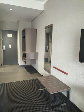 Imagen general del Hotel Garden Court Polokwane. Foto 23