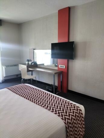 Imagen general del Hotel Garden Court Polokwane. Foto 27