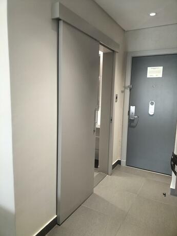 Imagen general del Hotel Garden Court Polokwane. Foto 29