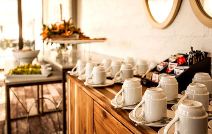 Imagen general del Hotel Garden Court Polokwane. Foto 37