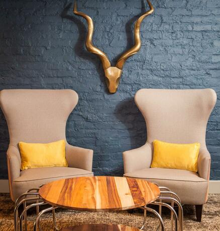 Imagen general del Hotel Garden Court Polokwane. Foto 40