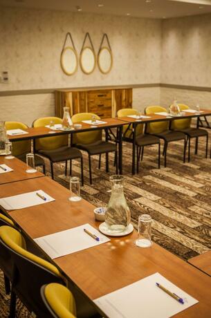 Imagen general del Hotel Garden Court Polokwane. Foto 41