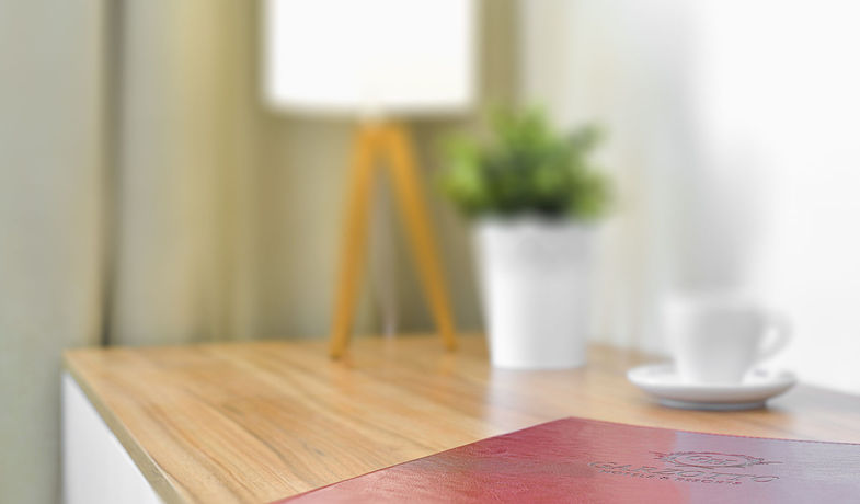 Imagen de la habitación del Hotel Garden Court, Praga. Foto 7