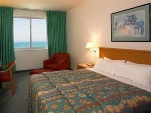 Imagen general del Hotel Garden Court South Beach. Foto 1