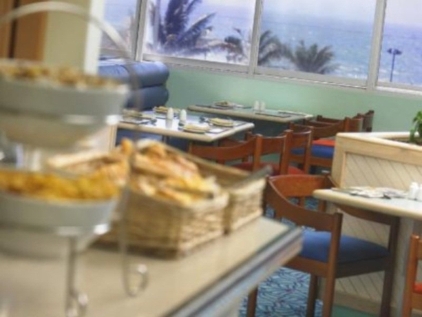 Imagen general del Hotel Garden Court South Beach. Foto 3