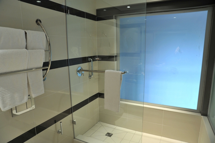 Imagen de la habitación del Hotel Garden Court Victoria Junction. Foto 5